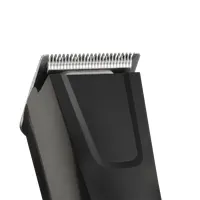 BaByliss E756E hajvágó 8 fésű 0,5-25 mm rozsdamentes acél penge AC 2 m hordtáska olaj tartozék #3
