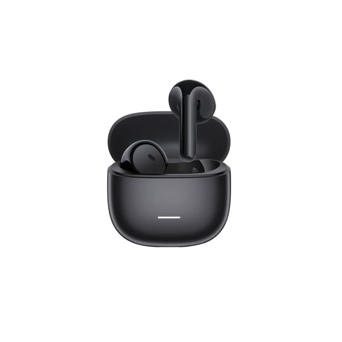 Xiaomi BHR08JTGL buds 8 active Bluetooth 5.4 TWS zajszűrő mikrofon 14,2 mm titán bevonatú meghajtó IP54 #1