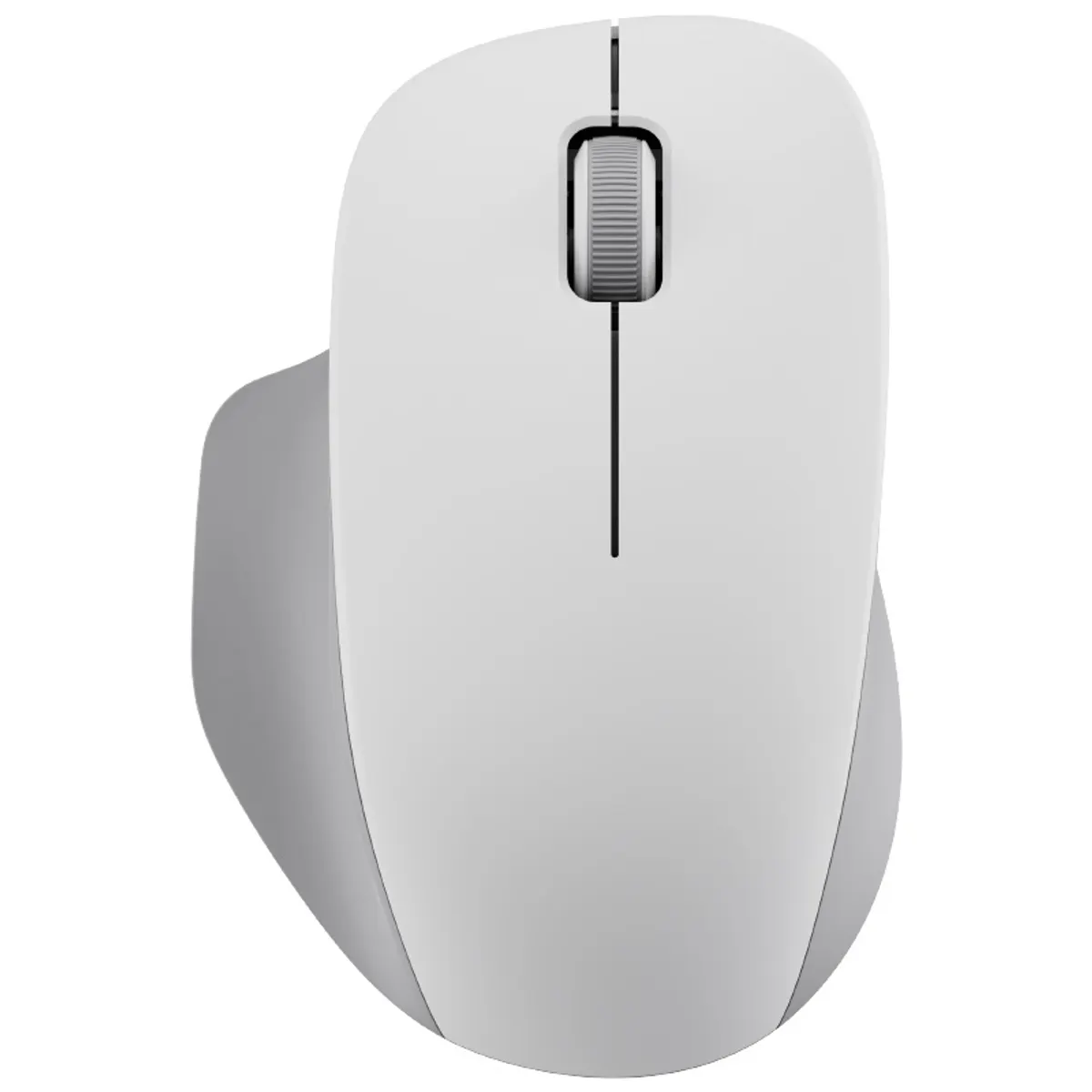 Xiaomi BHR9354GL Vezeték nélküli egér Comfort Edition fehér 2,4 GHz USB vevő 1200 DPI jobbkezes csendes működés #1