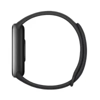 XIAOMI BHR8337GL Aktivitásmérő csuklópánt 1,62" kijelző Midnight Black 135-210 mm csuklóméret 233 mAh 15,8 g töltési idő 1 ó vízállóság 5 #2