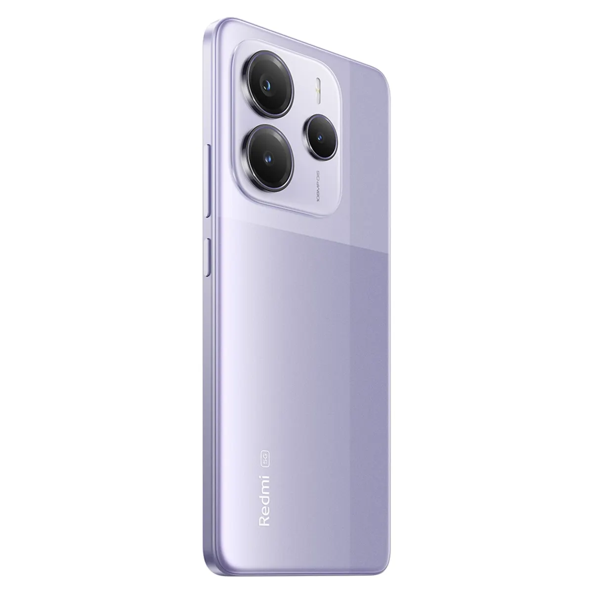 Xiaomi MZB0IO1EU Redmi Note 14 5G 6.67" kijelző 8 GB RAM 256 GB memória 108 MP kamera levendula-lila hibrid Dual SIM #6