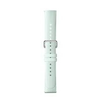 Xiaomi BHR080CGL Okosóra S4 41mm fluor gumi szíj zöld vízálló #4