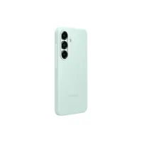 Samsung EF-PS931CMEGWW szilikon tok Galaxy S25 mentazöld ötven százalékban újrahasznosított anyag #3
