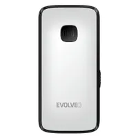EVOLVEO SGM EP-400-IDW EasyPhone EP-400 nagy gombos SOS helymeghatározás FM rádió 2 SIM 1400 mAh töltőállomás 2.4" kijelző #2