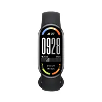 Xiaomi BHR07PYGL Smart Band 10 1,72" AMOLED kijelző, 21 napos üzemidő, 50 m vízállóság, pulzusmérés, véroxigénszint, alváskövetés #2