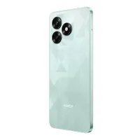 Honor 5109BYFE X5c Plus 6,74" kijelző 4 GB RAM 64 GB tárhely 50 MP hátlapi kamera duál SIM 5000 mAh #3