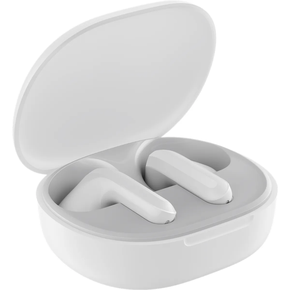 Xiaomi BHR6919GL Redmi Buds 4 Lite True Wireless Bluetooth 5.3 IP54 12 mm meghajtó fehér #2